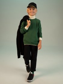 Джогери DeFacto Модель U3254A6-BK52 Фото