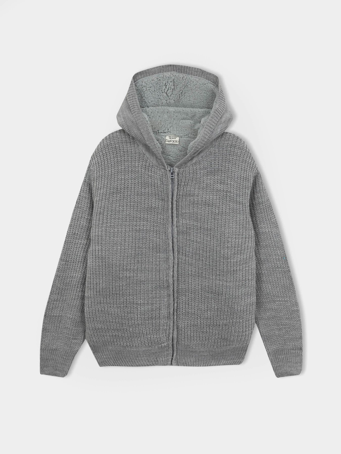 Кофта DeFacto модель U4282A6-GR400 Фото