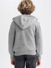 Кофта DeFacto модель U4282A6-GR400 Фото