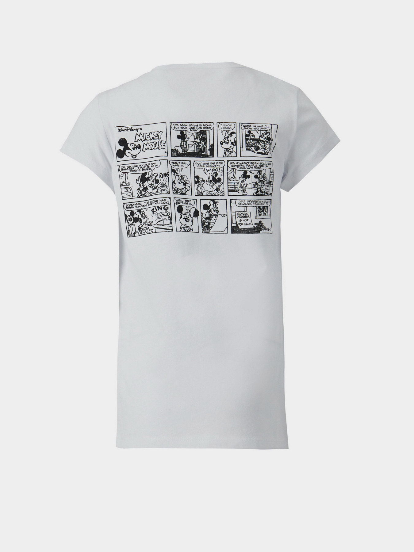 Футболки и поло DeFacto модель T4844A6-WT34 Фото