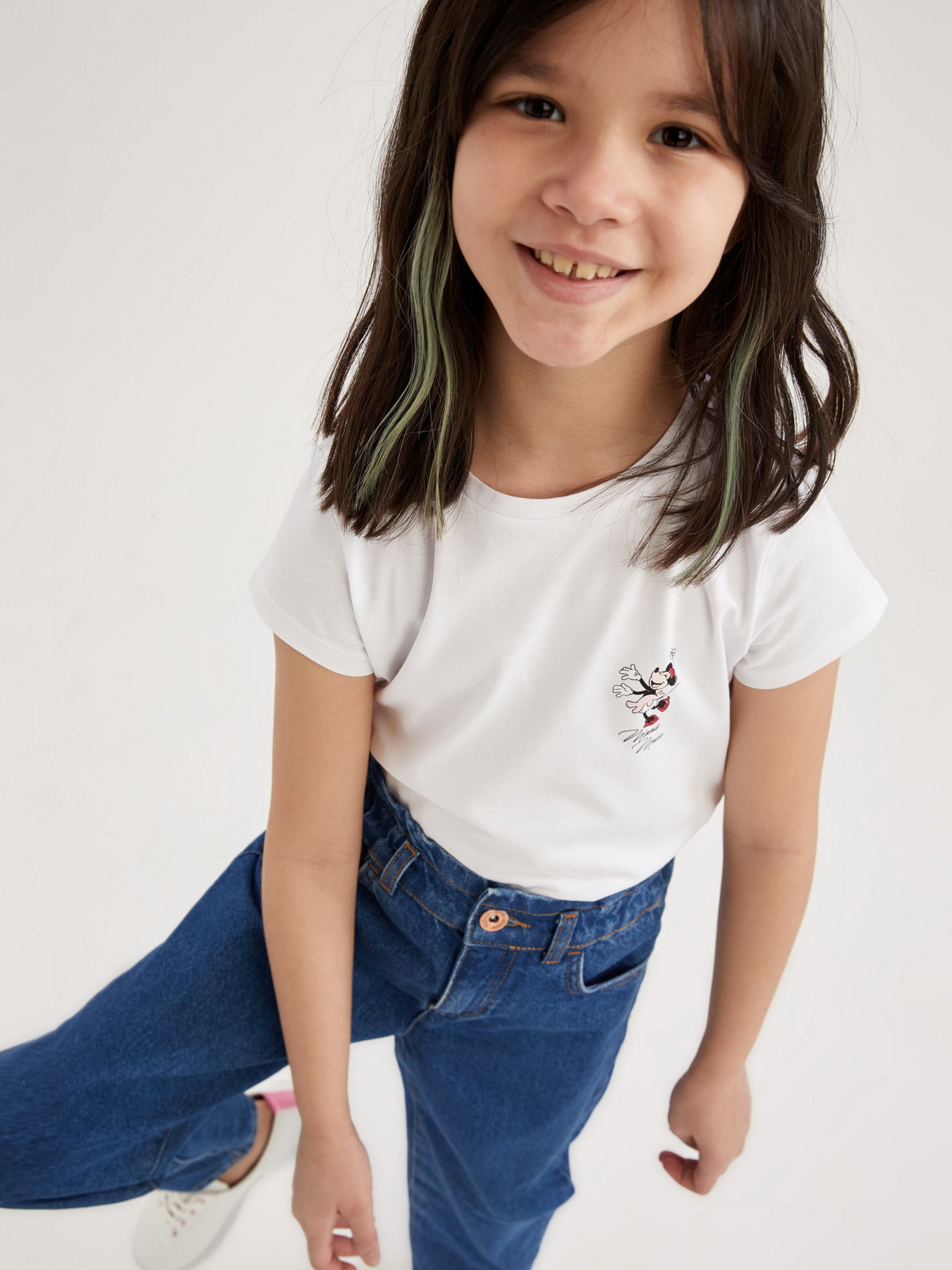 Футболки и поло DeFacto модель T4844A6-WT34 Фото