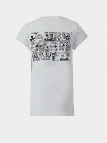 Футболки и поло DeFacto модель T4844A6-WT34 Фото