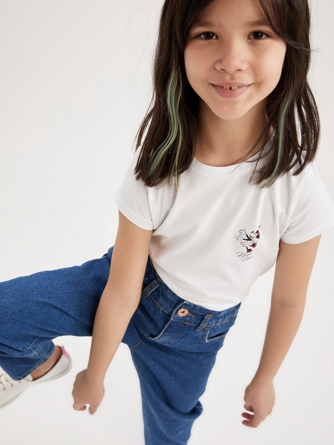 Футболки и поло DeFacto модель T4844A6-WT34 Фото