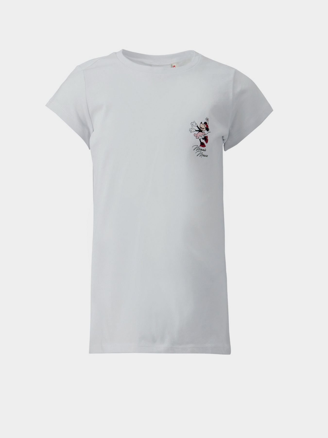 Футболки и поло DeFacto модель T4844A6-WT34 Фото