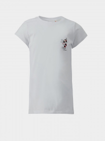 Футболки и поло DeFacto модель T4844A6-WT34 Фото