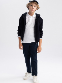 Кофта DeFacto модель U4282A6-NV253 Фото