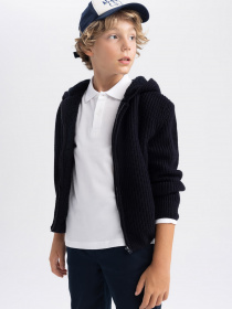 Кофта DeFacto модель U4282A6-NV253 Фото