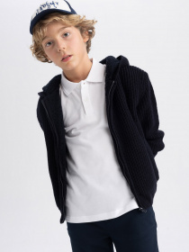 Кофта DeFacto модель U4282A6-NV253 Фото