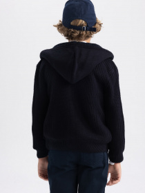 Кофта DeFacto модель U4282A6-NV253 Фото