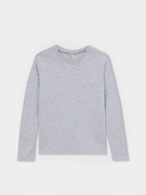 Лонгслів DeFacto модель U6810A6-GR93 Фото