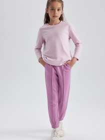 Лонгслів DeFacto модель U6810A6-PN453 Фото