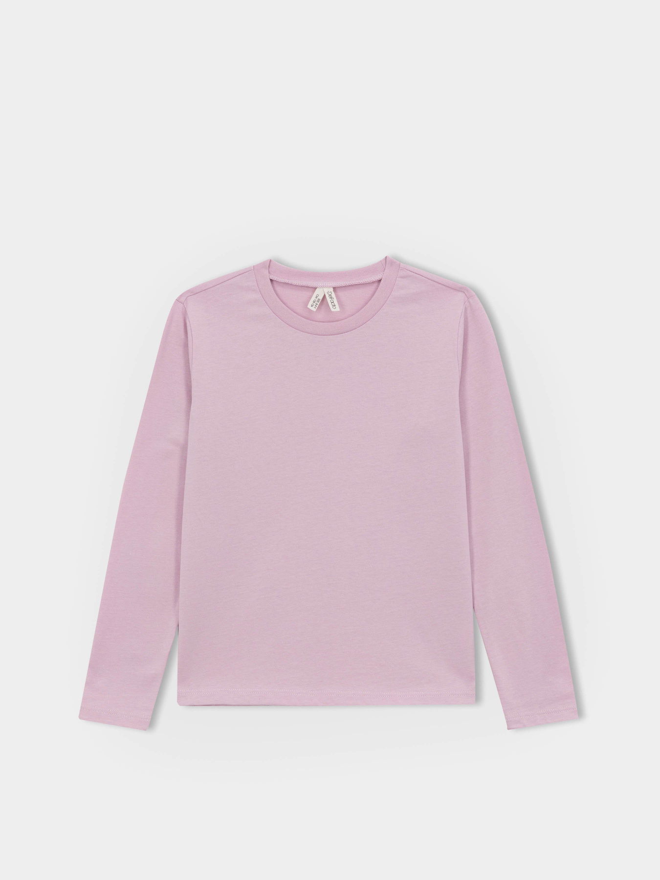 Лонгслів DeFacto модель U6810A6-PN453 Фото