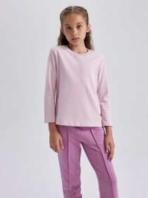 Лонгслів DeFacto модель U6810A6-PN453 Фото