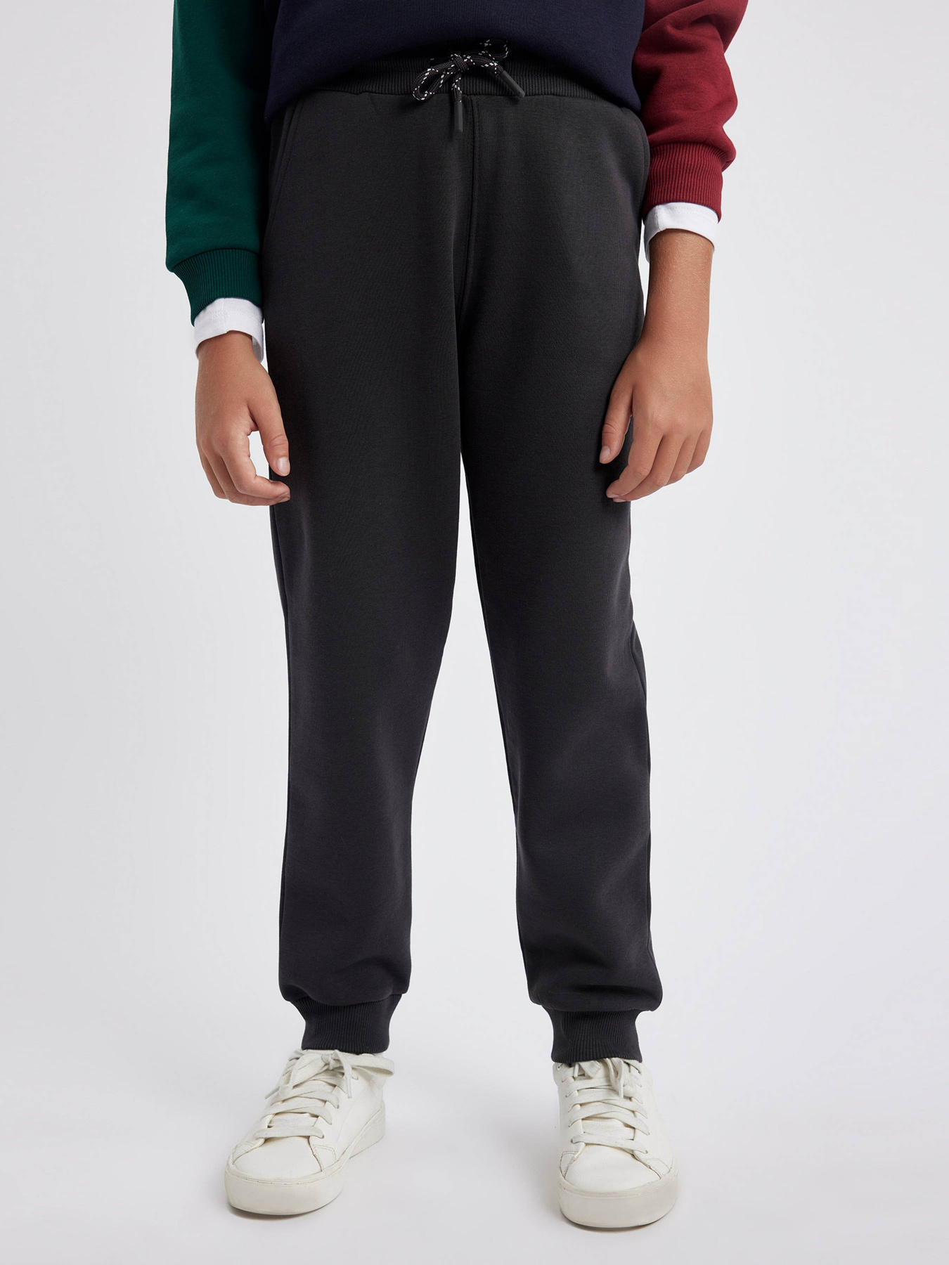 Джоггеры DeFacto модель W0773A6-AR210 Фото