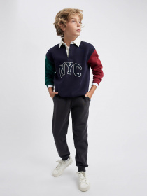 Джоггеры DeFacto модель W0773A6-AR210 Фото