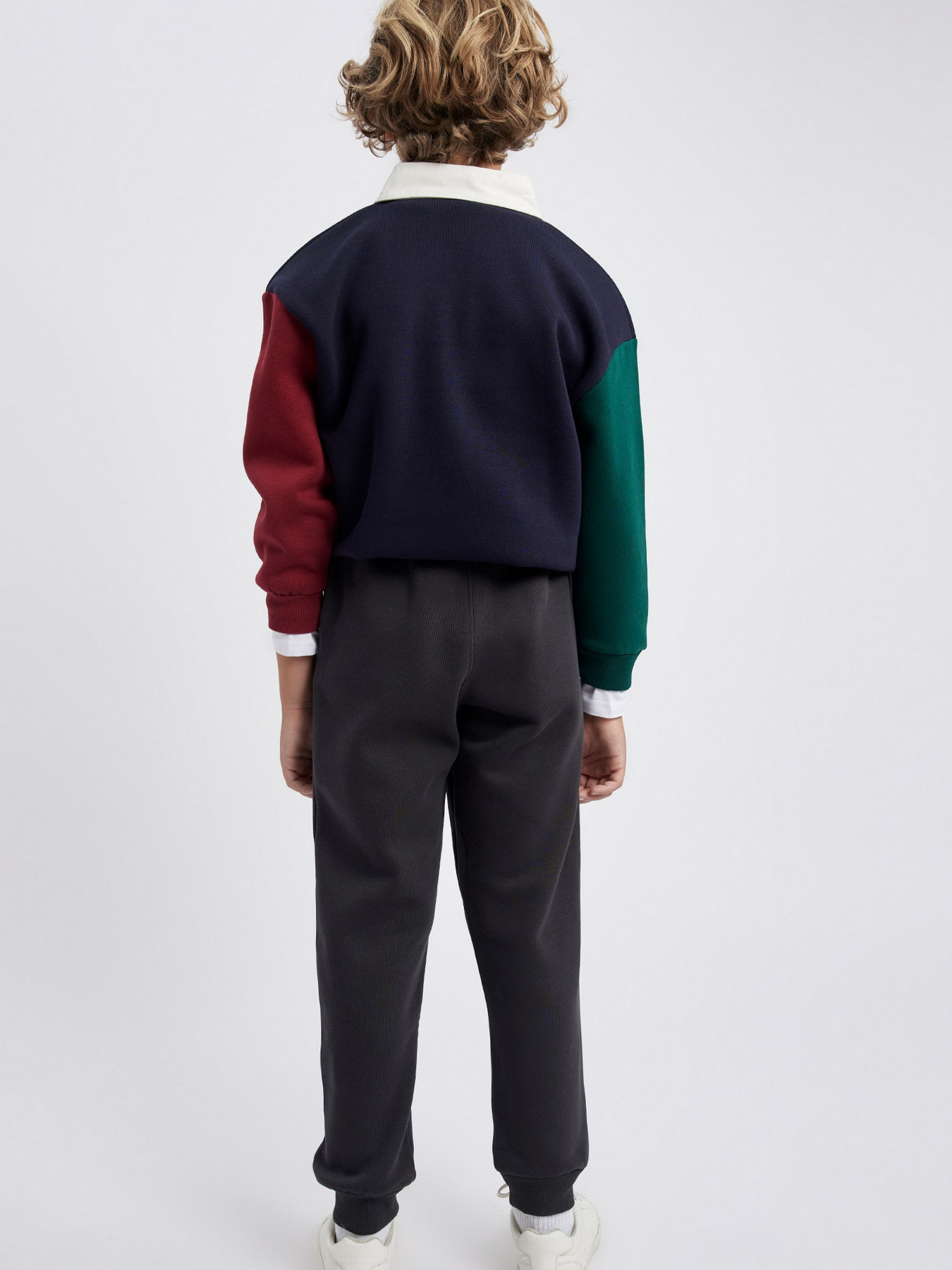 Джогери DeFacto модель W0773A6-AR210 Фото