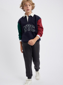 Джогери DeFacto модель W0773A6-AR210 Фото