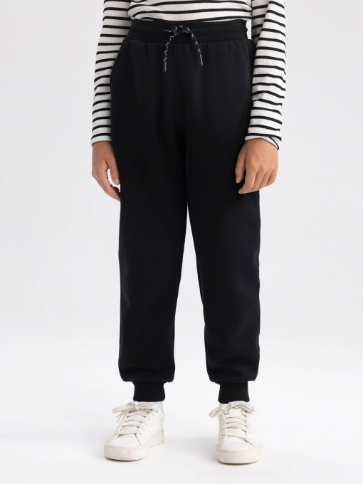 Джоггеры DeFacto модель W0773A6-BK81 Фото