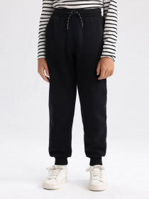 Джоггеры DeFacto модель W0773A6-BK81 Фото