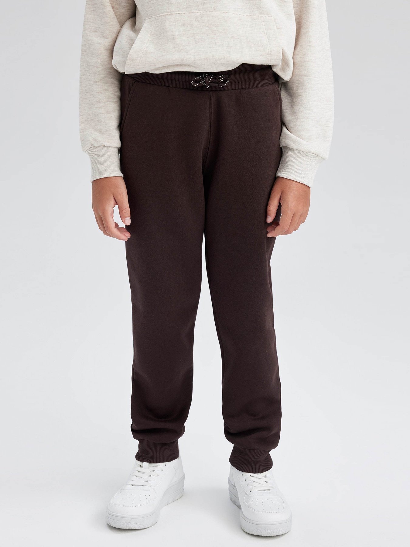 Джогери DeFacto модель W0773A6-BN340 Фото