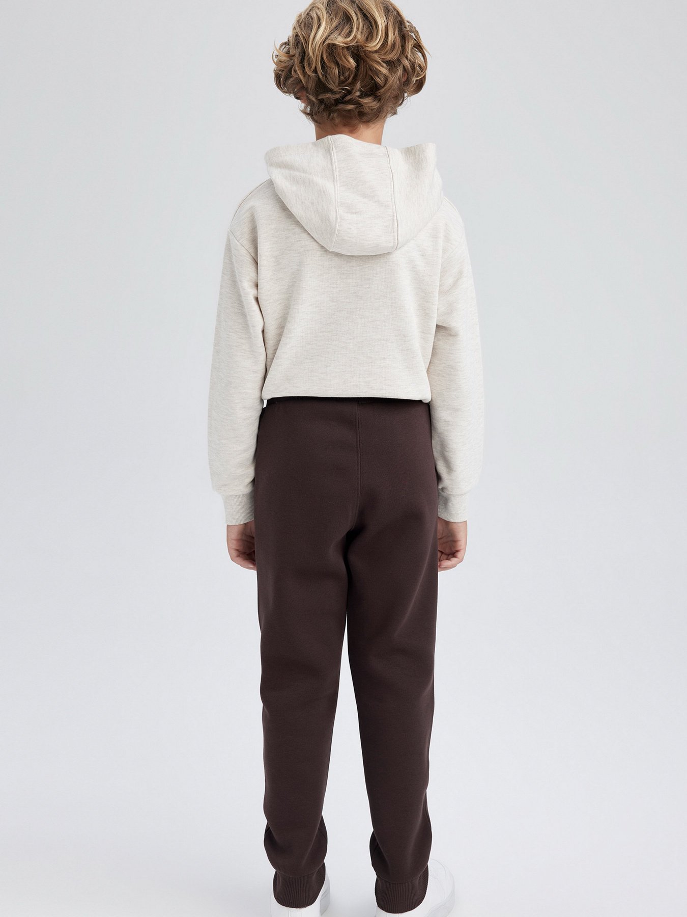 Джогери DeFacto модель W0773A6-BN340 Фото