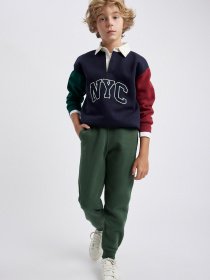 Джоггеры DeFacto модель W0773A6-GN900 Фото