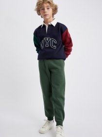 Джоггеры DeFacto модель W0773A6-GN900 Фото