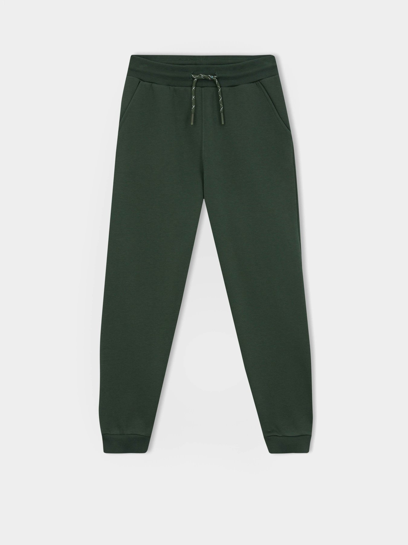 Джоггеры DeFacto модель W0773A6-GN900 Фото