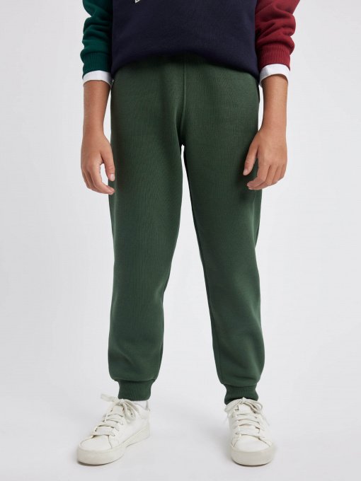 Джогери DeFacto модель W0773A6-GN900 Фото