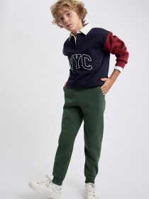 Джоггеры DeFacto модель W0773A6-GN900 Фото