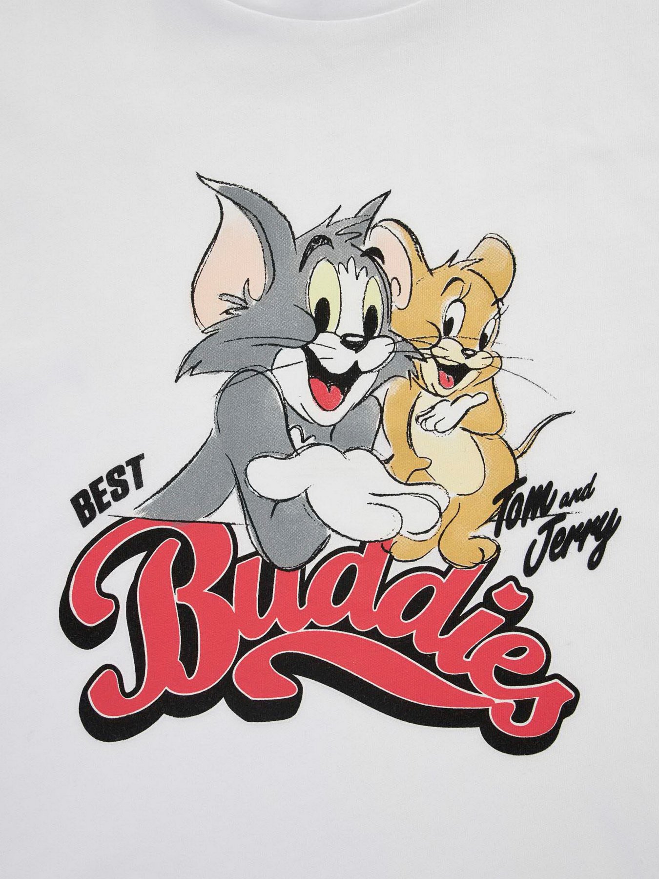 Футболки и поло DeFacto модель U1075A6-WT34 Фото