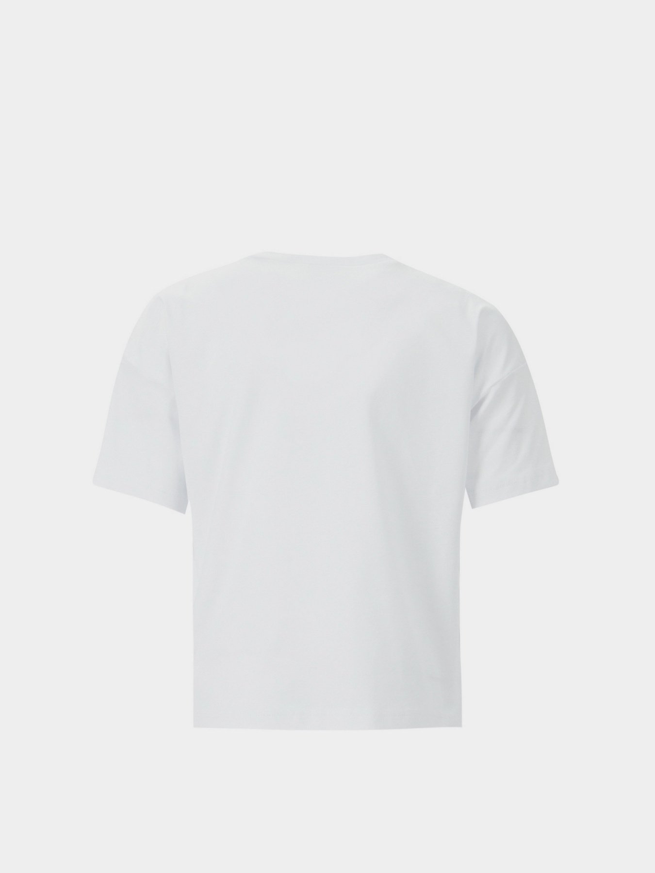 Футболки і поло DeFacto модель U1075A6-WT34 Фото