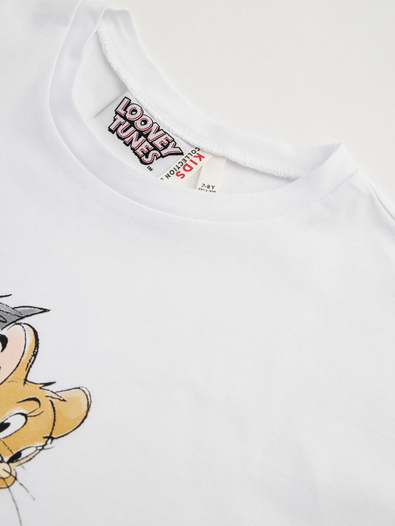 Футболки і поло DeFacto модель U1075A6-WT34 Фото