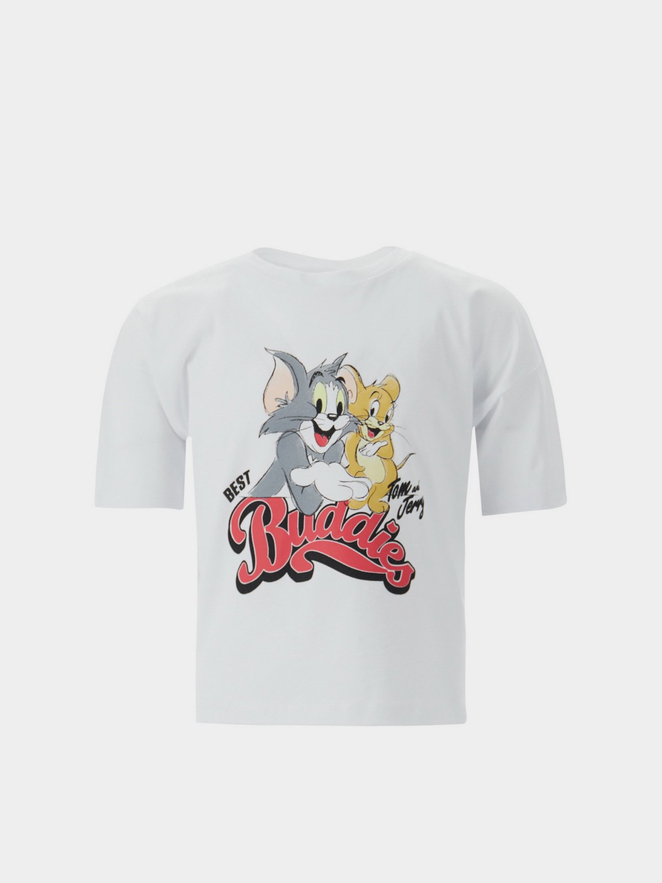 Футболки і поло DeFacto модель U1075A6-WT34 Фото