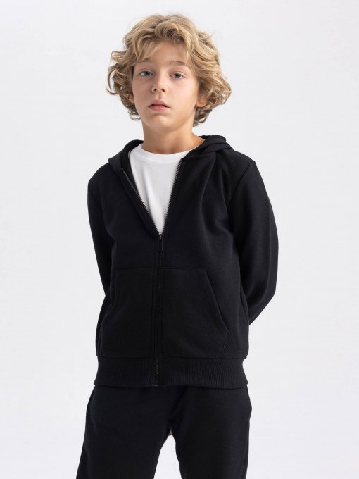 Кофта DeFacto модель X5844A6-BK81 Фото