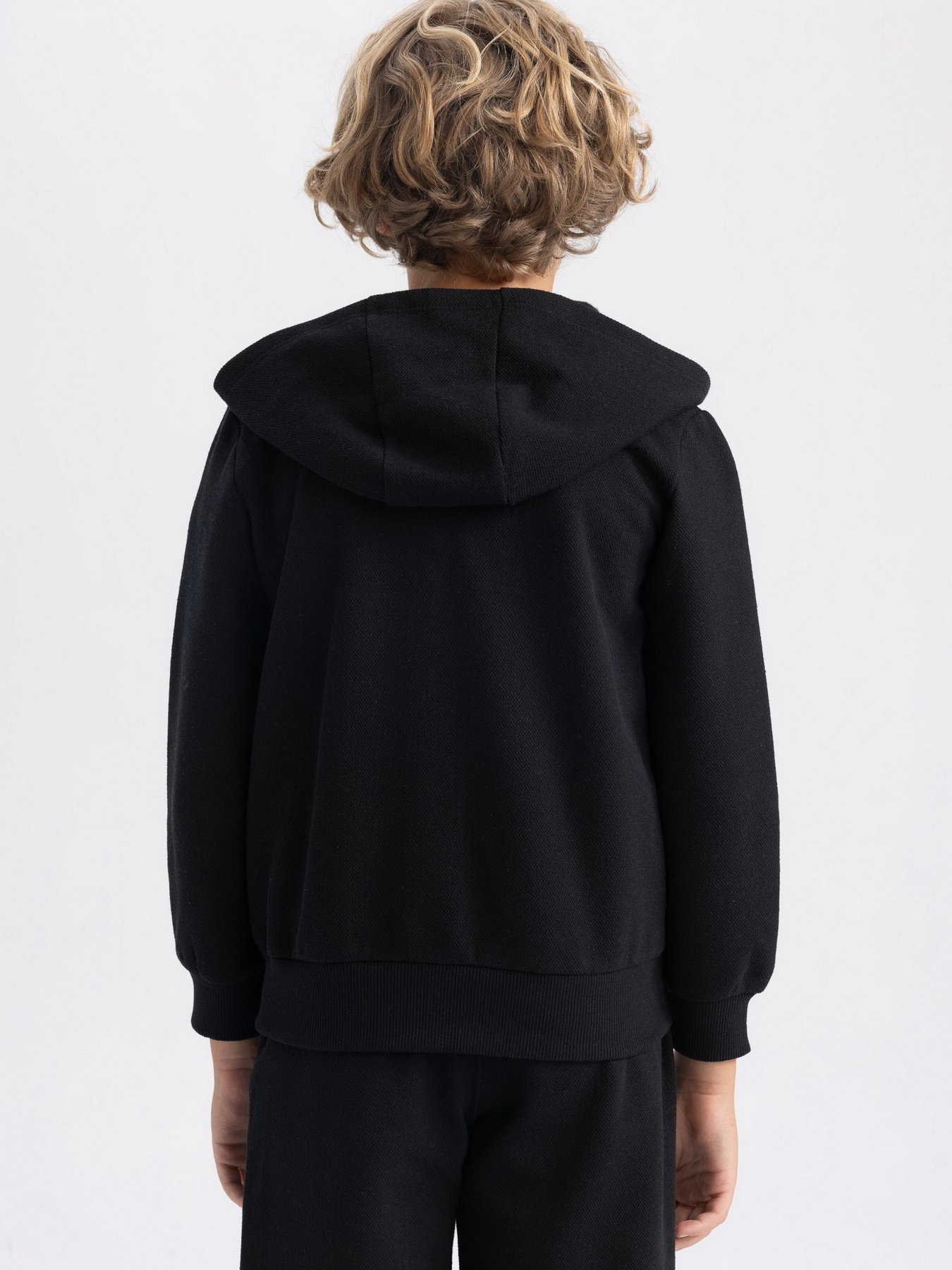 Кофта DeFacto модель X5844A6-BK81 Фото