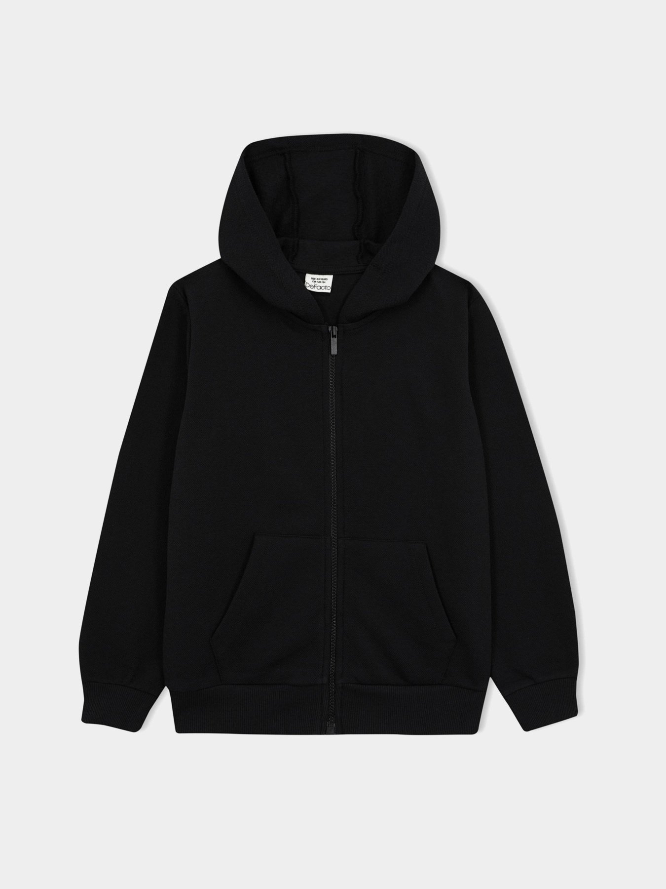 Кофта DeFacto модель X5844A6-BK81 Фото