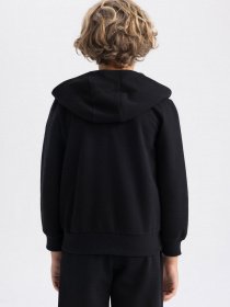 Кофта DeFacto модель X5844A6-BK81 Фото