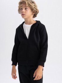 Кофта DeFacto модель X5844A6-BK81 Фото