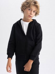 Кофта DeFacto модель X5844A6-BK81 Фото