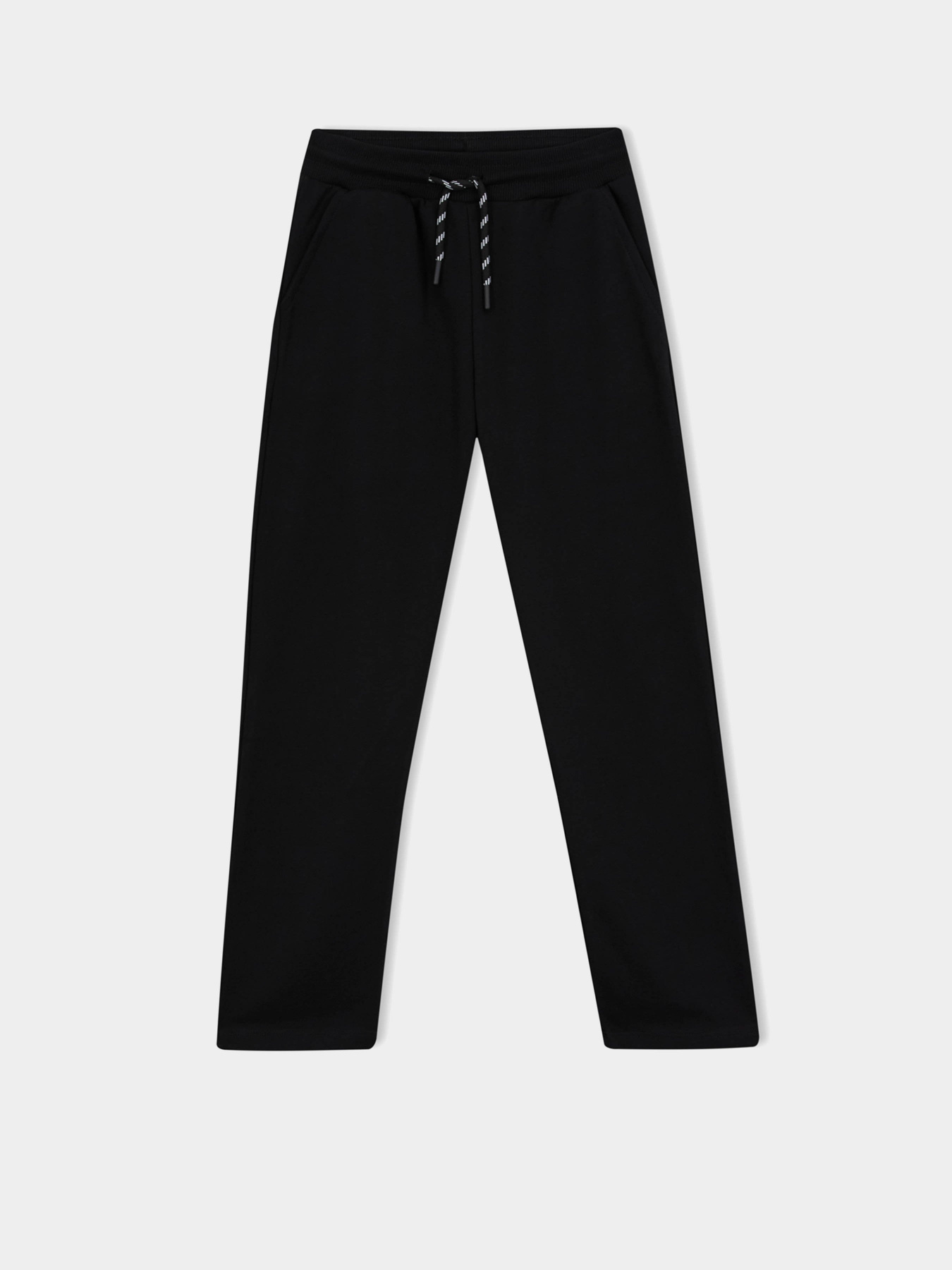 Брюки повседневные DeFacto модель X6955A6-BK81 Фото