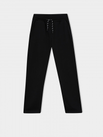 Повсякденні штани DeFacto модель X6955A6-BK81 Фото