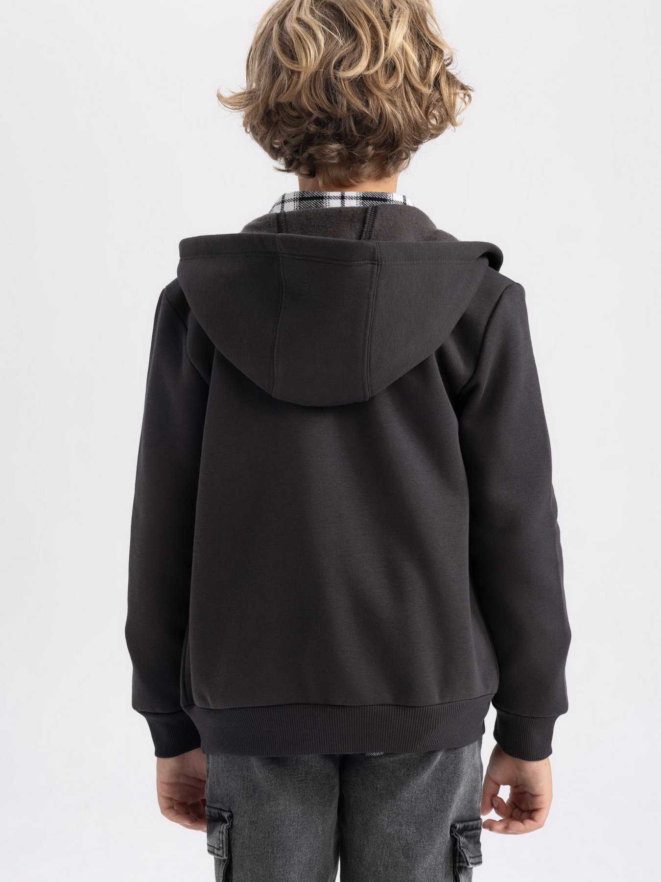 Кофта DeFacto Модель X7382A6-AR210 Фото