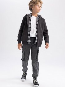 Кофта DeFacto модель X7382A6-AR210 Фото