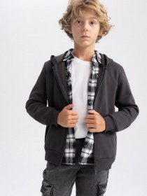 Кофта DeFacto модель X7382A6-AR210 Фото