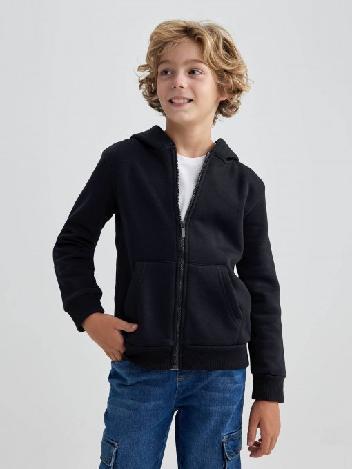 Кофта DeFacto Модель X7382A6-BK81 Фото