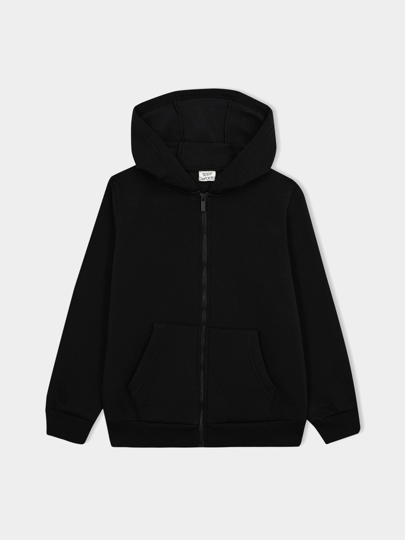 Кофта DeFacto модель X7382A6-BK81 Фото