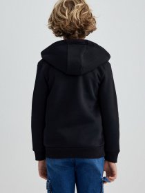 Кофта DeFacto модель X7382A6-BK81 Фото