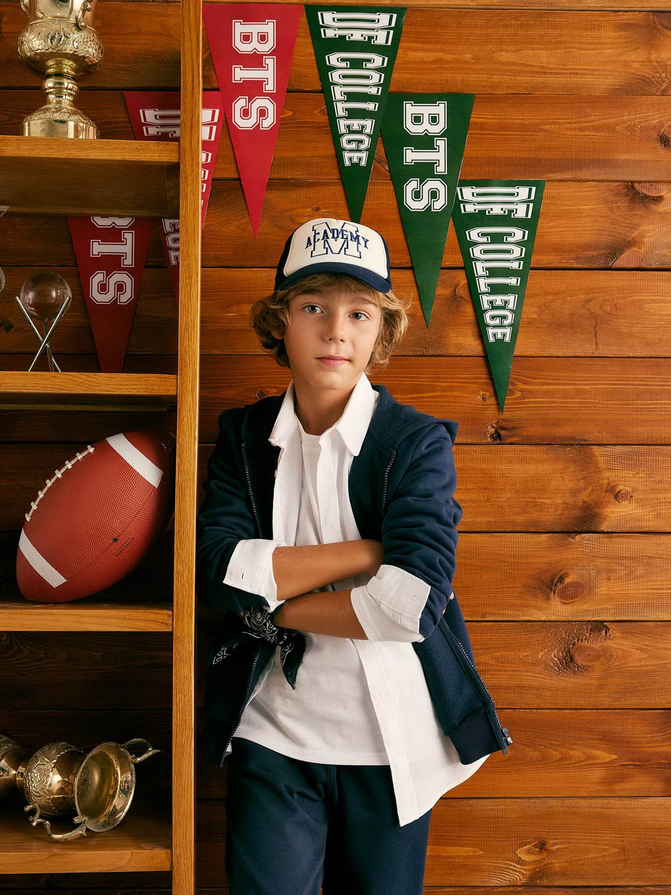 Кофта DeFacto модель X7382A6-NV135 Фото