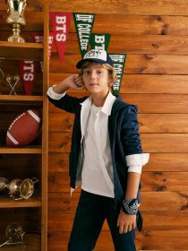 Кофта DeFacto модель X7382A6-NV135 Фото